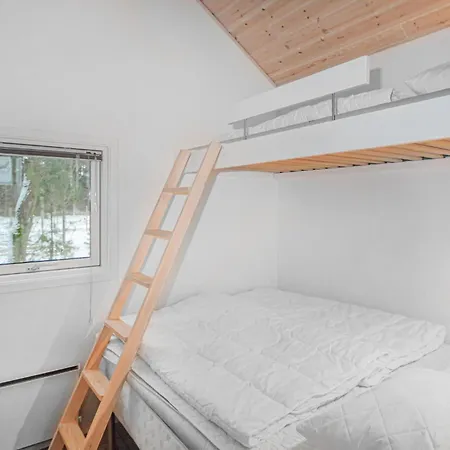 Campinghytte Tatil Evi Juelsminde (Hedensted)