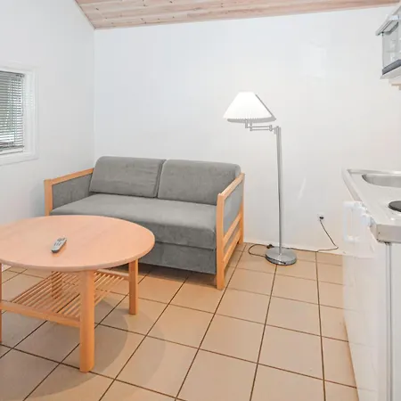 Campinghytte * Juelsminde (Hedensted)