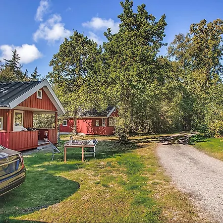 Tatil Evi Campinghytte *